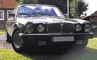 Daimler Double-Six Serie&nbsp;3 (1992)