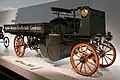 Daimler-Lastwagen von 1896
