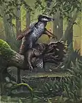 Dakotaraptor