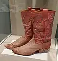 Cowboystiefel