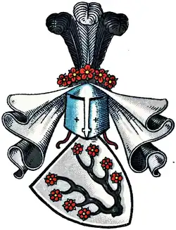 Freiherren von Dalwigk zu Lichtenfels