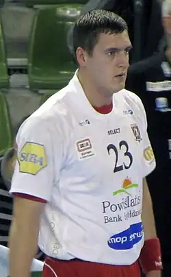 Damian Kostrzewa