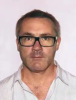 Damien Hirst