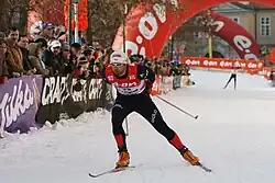 Damien Ambrosetti (2007)