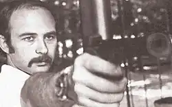 Dan Iuga (1970er-Jahre)