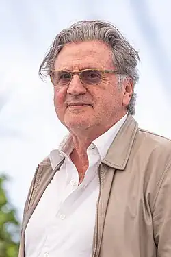 Daniel Auteuil (2025)