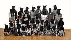 I was born in your bed 1, Videokunst, 2013