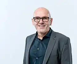 Daniel Sommer (EVP)