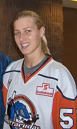Danijela Rundqvist
