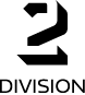 Logo der 2. Division