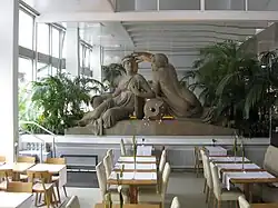 Kopie K1 (Distelbarth), Vorderseite