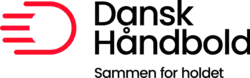 Logo des DanskHåndbold