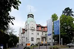 Haus am Forellenteich (2016)