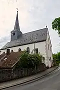 Katholische Pfarrkirche Sankt Laurentius