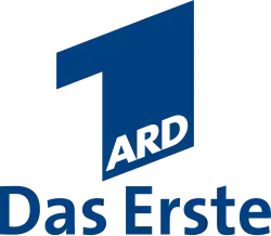 Logo von 1996 bis 2003