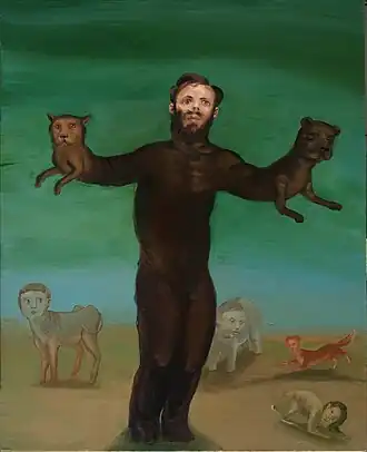 "Das Immune", Christian Macketanz