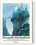 Das große Märchenbuch
