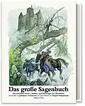 Das große Sagenbuch
