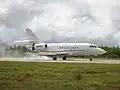 Falcon 2000