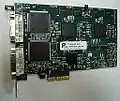 PCIe Dual-HDMI-Framegrabber (Datapath VisionRGB-E2s)