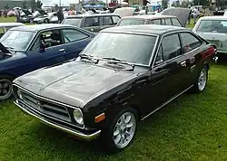 Datsun 1200 Coupé