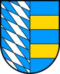 Ortswappen von Daudenzell