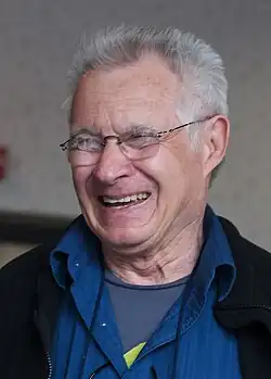 Dave Grusin (2008)