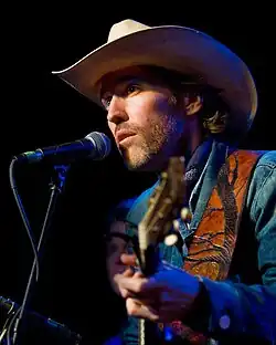Dave Rawlings in Seattle (2010)