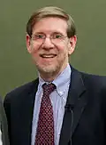David A. Kessler Chief Science Officer (ehemaliger Leiter der Operation Warp Speed)