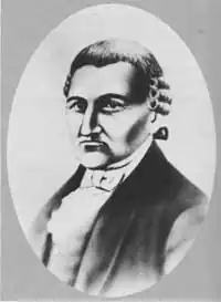 David Brearley (Brearly)