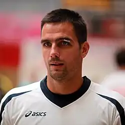 David Juříček (2010)