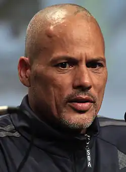 David Labrava (2014)