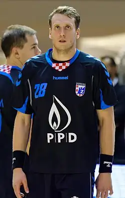 David Miklavčič