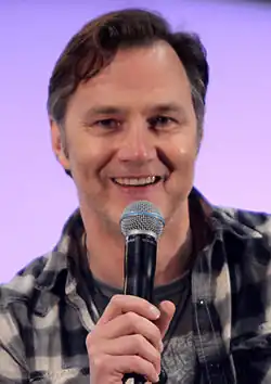&nbsp;David Morrissey