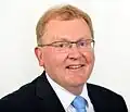 David Mundell