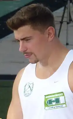 Rang sieben für David&nbsp;Storl