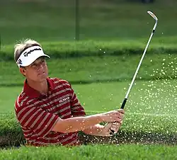 David Toms (2008)