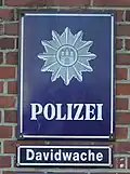 Davidwache