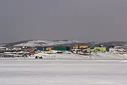 Antarctica (Australisches Antarktis-Territorium)