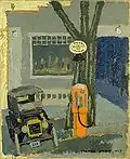 Stuart Davis (*&nbsp;1894)