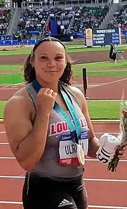 Jayden Ulrich (2024)