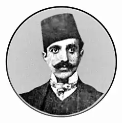 Krikor Torosyan (Gigo)