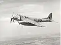 de Havilland Hornet
