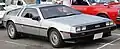 DeLorean DMC-12