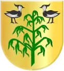 Wappen des Ortes Hiaure