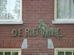 De Rietvink