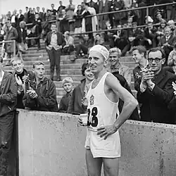 Václav&nbsp;Chudomel – Platz&nbsp;zehn