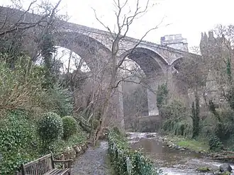 Dean Bridge