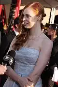 Deborah Ann Woll