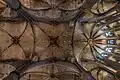 Deckengewölbe